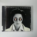 ZC17257【中古】【CD】CLEMENCE LHOMME(輸入盤)
