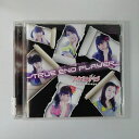 ZC17268【中古】【CD】TRUE END PLAYER/idolcollega