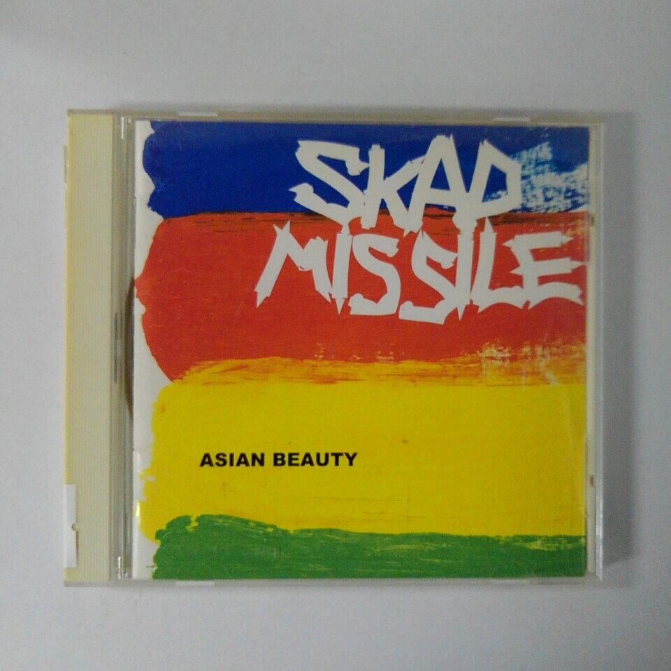 ZC17271【中古】【CD】ASIAN BEAUTY/SKAD MIS