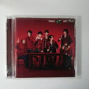 ZC17286【中古】【CD】GIFT~赤~/関ジャニ∞(エイト)