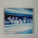 ZC17311【中古】【CD】CHANGE THE WORLD/V6