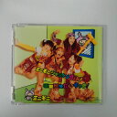ZC17316【中古】【CD】「ミニモニ。ジャンケンぴょん!」「春夏秋冬だいすっき!」/ミニモニ。
