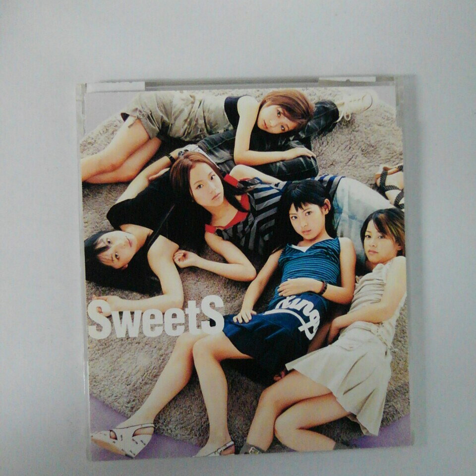 楽天ハッピービデオZC17329【中古】【CD】LolitA★Strawberry in summer/SweetS