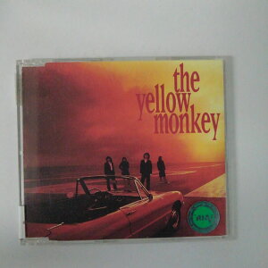 ZC17334【中古】【CD】聖なる海とサンシャイン/THE YELLOW MONKEY
