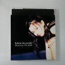 ϥåԡӥǥ㤨ZC17343šۡCDStay by my side/Mai Kuraki פβǤʤ100ߤˤʤޤ