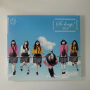 ZC17348【中古】【CD】So long!/AKB48(Type B)(DVD付き)