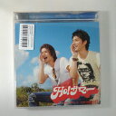 ZC17351【中古】【CD】Ho!サマー/TACKY&TSUBASA タッキー&翼(DVD付き)