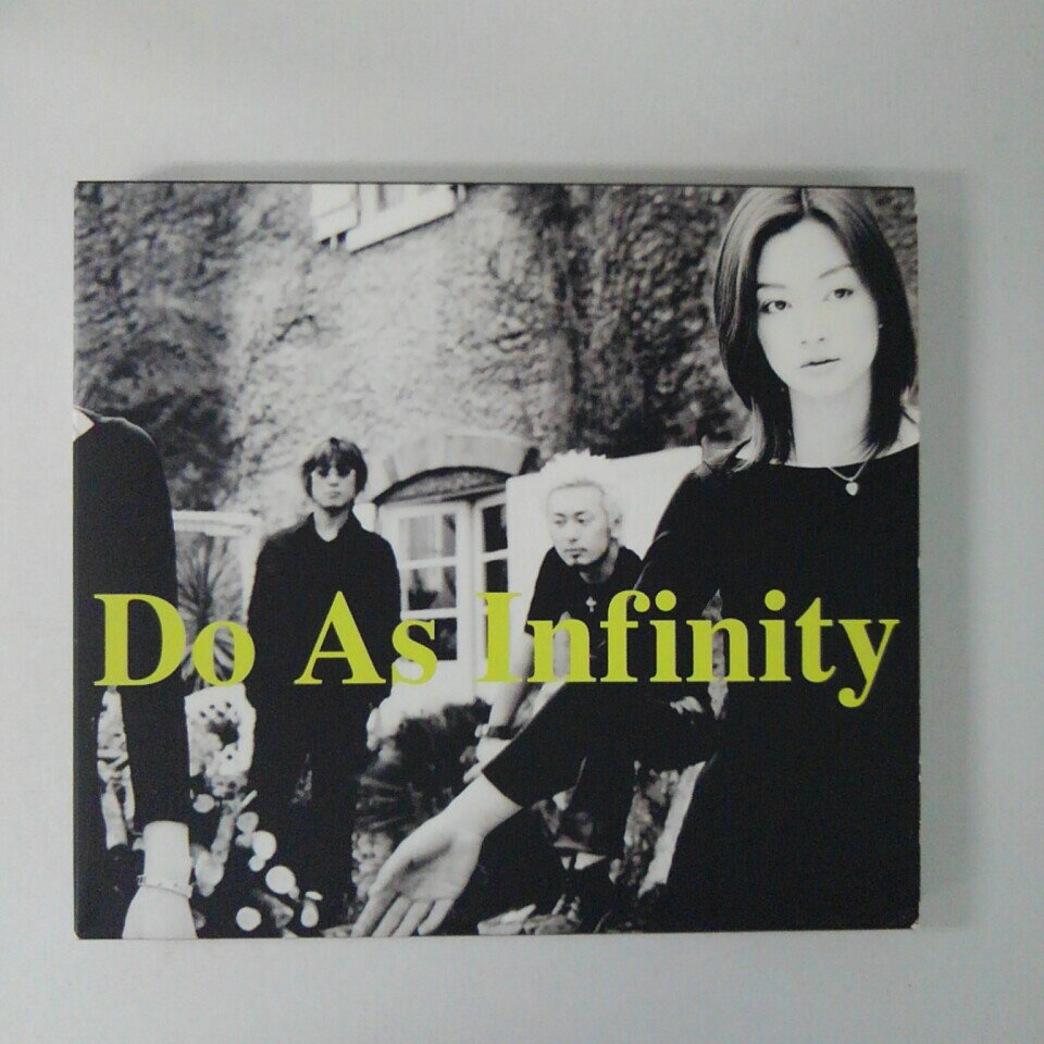 ZC17358【中古】【CD】BREAK OF DAWN/Do As Infinity