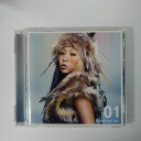 ZC17362【中古】【CD】you/倖田來未 Koda Kumi