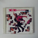 ZC17380【中古】【CD】Super Dance Remix(Japan Only)/M.C.ハマー M.C.Hammer