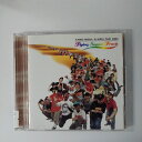 ZC17390【中古】【CD】Flying Sound Track/TARO SOUL & KEN THE 390(DVD付き)