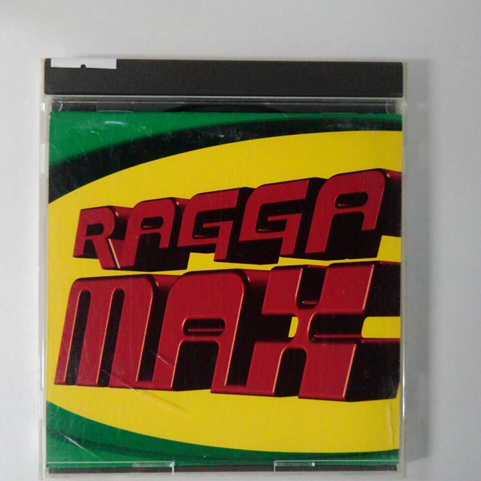 ZC17403【中古】【CD】RAGGA MAXラガ・マックス