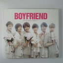 ZC17461【中古】【CD】Be my shine ~君を離さない~/BOYFRIEND(DVD付)