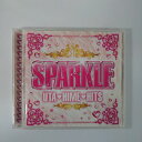 ZC17486【中古】【CD】SPARKLE UTA HIME HITS