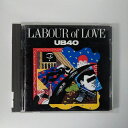 ZC17519【中古】【CD】LABOUR of LOVE/UB40