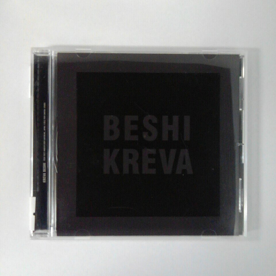 ZC17530【中古】【CD】BESHI/KREVA