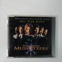 ZC17537【中古】【CD】ALL FOR LOVE/BRYAN AD