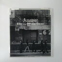 ZC17545【中古】【CD】Answer/Glay feat.Kyosuke Himuro