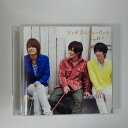 ZC17576【中古】【CD】「ワンダフルキューピット」「がらすの・魔法」/NYC・中山優馬