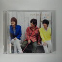 ZC17578【中古】【CD】「ワンダフル キューピット/NYC」「がらすの・魔法・/中山優馬」