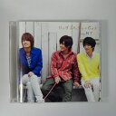 ZC17579【中古】【CD】「ワンダフル キューピット/NYC」「がらすの・魔法・/中山優馬」