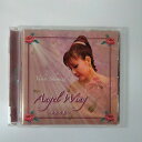 ZC17601【中古】【CD】Angel Wing〜天使の翼〜/清水由香