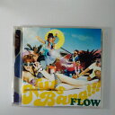 ZC17610【中古】【CD】NUTS BANG!!!/FLOW