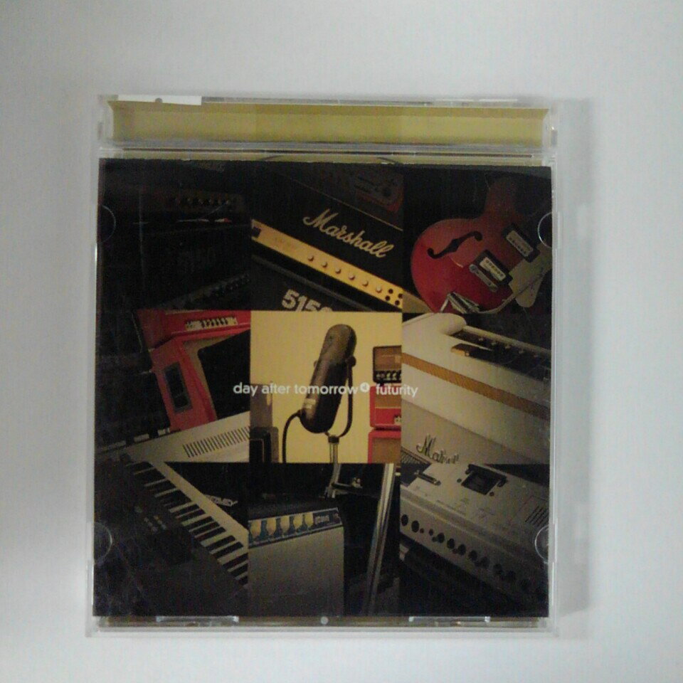 ϥåԡӥǥ㤨ZC17625šۡCDfuturity/day after tomorrowפβǤʤ100ߤˤʤޤ