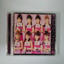 ZC17627【中古】【CD】晴れ 雨 のち スキ♡/モーニング娘。さくら組