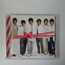 ZC17632【中古】【CD】Happy Birthday/NEWS