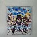 ZC17656【中古】【CD】SUPER∞STREAM/篠ノ之 箒(日笠陽子) セシリア・オルコット(ゆかな) 鳳 鈴音(下田麻美) シャルル・デュノア(花澤香菜) ラウラ・ボーデヴィッヒ(井上麻里奈)