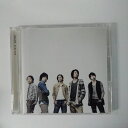 ZC17688【中古】【CD】To be free/嵐 ARASHI(DVD付き）