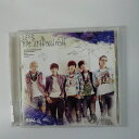 ZC17705【中古】【CD】おやすみ good night -Japanese ver.-/B1A4