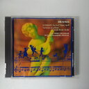 ZC92007【中古】【CD】BRAHMS SYMPHONY No.3 in F Major,Op.90