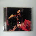 ZC92008【中古】【CD】HEART/矢沢永吉