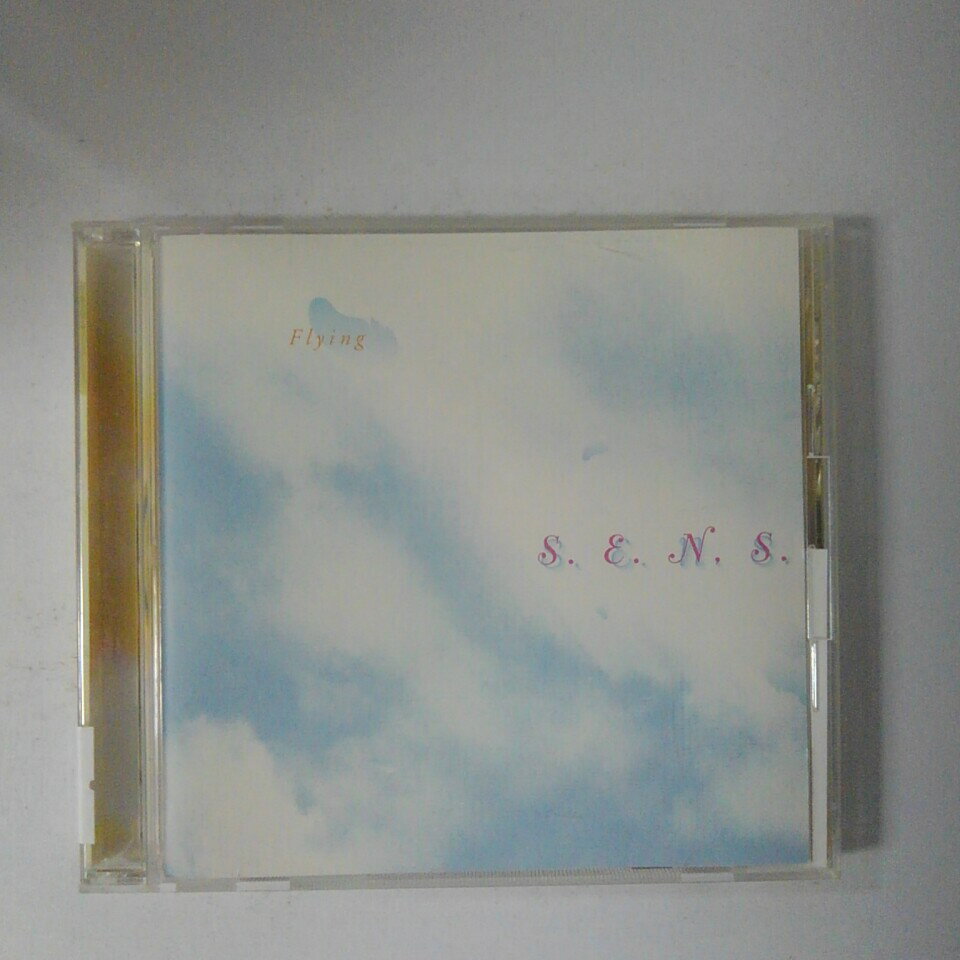 ZC92072【中古】【CD】フライング/センス「ミセス シンデレラ」オリジナル・サウンドトラック