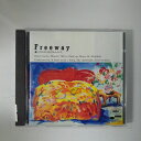 ZC92076【中古】【CD】「Freeway」 激しくワイルドに2人でホット ジャズ