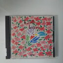 ZC92079【中古】【CD】「Love letter」 恋をささやく男性ヴォーカル・トーク。