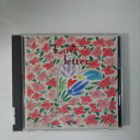 ZC92079【中古】【CD】「Love letter」 恋をささやく男性ヴォーカル・トーク。