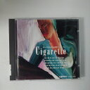 ZC92081【中古】【CD】「Cigarette」ロスト・ラヴがよみがえる女性ヴォーカル・タイム。