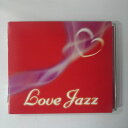 ZC92101【中古】【CD】Love Jazz