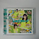 ZC92131【中古】【CD】心のプラカード/AKB48(Type C-初回限定盤)(DVD付き)