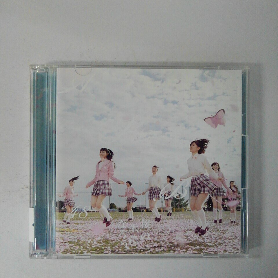 ZC92139šۡCDۺڤˤʤ/AKB48(Type A)(DVDդ)