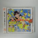 ZC92172【中古】【CD】心のプラカード/AKB48(劇場盤)