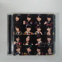 ZC92175【中古】【CD】希望的リフレイン/AKB48(Type D-初回限定盤)(DVD付き)