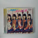 ZC92181【中古】【CD】ハート・エレキ/AKB48(Type K-初回限定盤)(DVD付き)