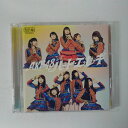 ZC92182【中古】【CD】ハート・エレキ/AKB48(Type 4-初回限定盤)(DVD付き)