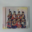 ZC92183【中古】【CD】ハート・エレキ/AKB48(劇場盤)