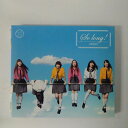 ZC92185【中古】【CD】So long!/AKB48(DVD付き)(2)