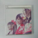 ZC92187【中古】【CD】桜の栞/AKB48(TYPE B)(DVD付き)